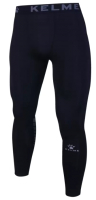 Термоштаны Kelme Tight Trousers Thin / 3881111-000 (4XL, черный) - 