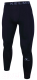 Термоштаны Kelme Tight Trousers Thin / 3881111-000 (3XL, черный) - 
