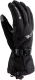Перчатки лыжные VikinG Hudson GTX Ski / 160/22/8282-09 (р.8, черный) - 