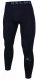Термоштаны Kelme Tight Trousers (Thin) / 3881111-000 (L, черный) - 