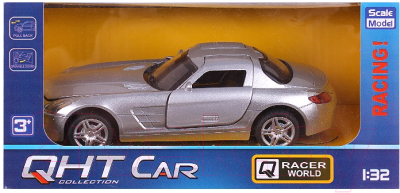 

Автомобиль игрушечный Darvish, DV-T-861