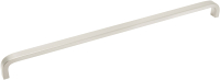 Ручка для мебели Boyard DecoLine RS218BSN.4/320 - 