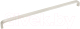 Ручка для мебели Boyard DecoLine RS218BSN.4/320 - 