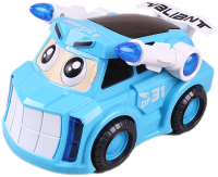 

Автомобиль игрушечный Darvish, DV-T-1252