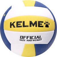 

Мяч волейбольный, Volleyball (Match Ball) / 9806140-141
