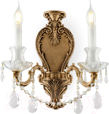 

Бра Maytoni, Palace DIA890-WL-02-G
