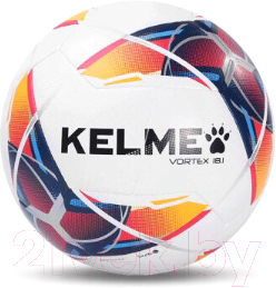 

Футбольный мяч Kelme, Vortex / 9886117-423