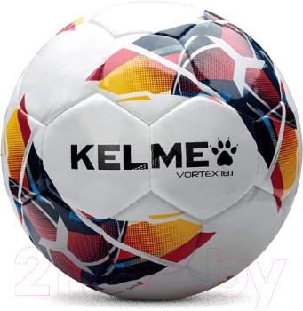 

Футбольный мяч Kelme, Vortex / 9886129-423