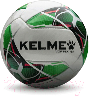 

Футбольный мяч Kelme, Vortex / 9886128-127