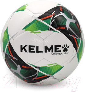 

Футбольный мяч Kelme, Vortex / 9886130-127