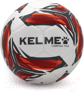 

Футбольный мяч Kelme, Vortex / 9886130-107