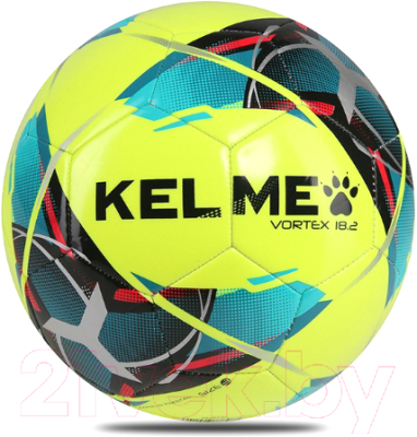 

Футбольный мяч Kelme, Vortex / 9886130-905