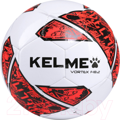 

Мяч для футзала Kelme, Vortex / 9086842-129