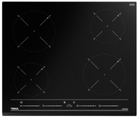 

Индукционная варочная панель Teka, IZC 64010 BK MSS / 112520015