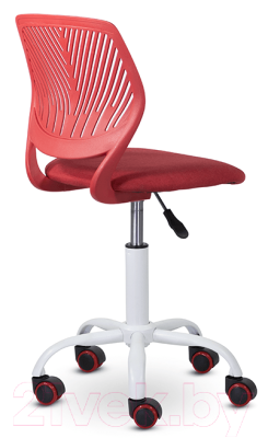 Кресло детское UTFC Кидс C-01 (красный)