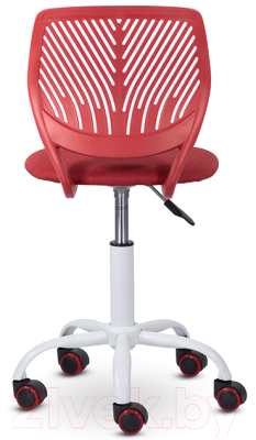 Кресло детское UTFC Кидс C-01 (красный)