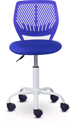 Кресло детское UTFC Кидс C-01 (синий)