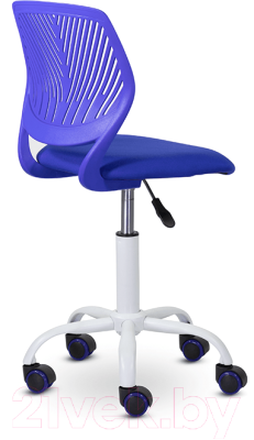 Кресло детское UTFC Кидс C-01 (синий)