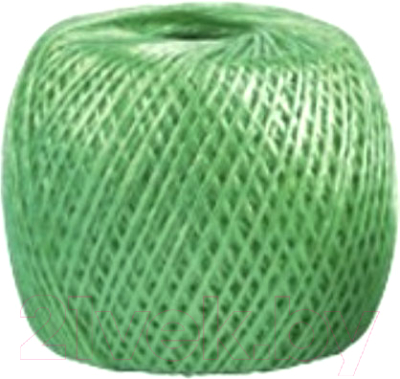 Изображение товара Шпагат хозяйственный СибрТех 93984 (зеленый)