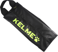 Спортивная сумка Kelme Shoes bag UNI / 9886018-012 (черный) - 