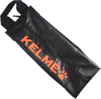 Спортивная сумка Kelme Shoes Bag UNI / 9886018-009 (черный) - 