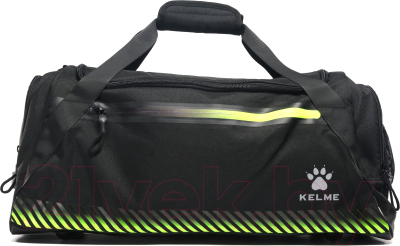 

Спортивная сумка Kelme, Big Haversack UNI / 9876005-010