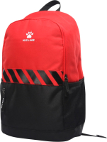 Рюкзак спортивный Kelme Shoulder Bag UNI / 9876003-001 (черный) - 