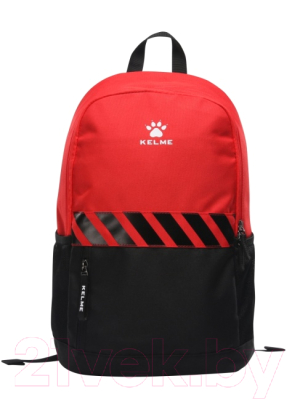 Рюкзак спортивный Kelme Shoulder Bag UNI / 9876003-001 (черный)