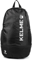 Рюкзак спортивный Kelme Backpack Uni / 9891020-003 (черный) - 