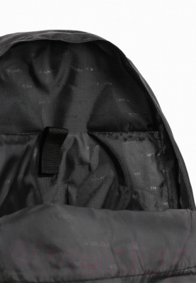 Рюкзак спортивный Kelme Backpack Uni / 9891020-003 (черный)