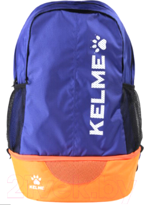 

Рюкзак спортивный Kelme, Backpack UNI / 9891020-439
