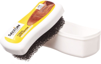 Губка для обуви Salton Волна для нубука, замши, велюра