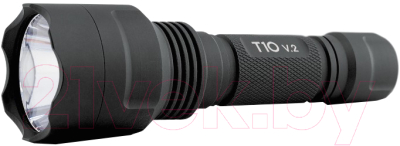 

Фонарь Яркий Луч, T10 v.2 Cree XP-G2 400лм