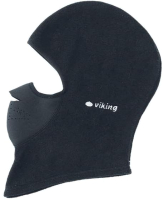 Шапка VikinG Polar Vorab / 290/08/4875-09 (р.52, черный) - 