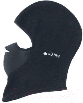 Шапка VikinG Polar Vorab / 290/08/4875-09 (р.52, черный)