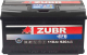 Автомобильный аккумулятор Zubr EFB R+ (110 А/ч) - 