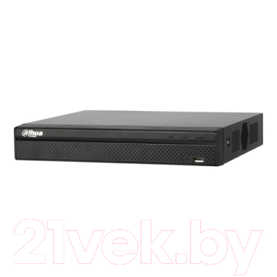 

Видеорегистратор наблюдения Dahua, DH-XVR5208AN-4KL-X