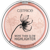 Хайлайтер Catrice More Than Glow Highlighter тон 020 (5.9г) - 