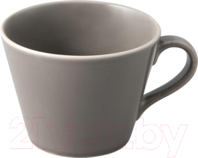 Чашка Villeroy & Boch Organic Taupe / 19-5166-1300