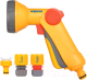 Распылитель для полива Hozelock 2353 Rose Spray (23536000) - 