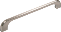 Ручка для мебели Boyard Jetline RS219BSN.4/160 - 