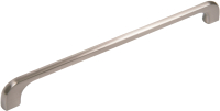 Ручка для мебели Boyard Jetline RS219BSN.4/224 - 