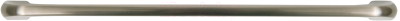 Ручка для мебели Boyard Jetline RS219BSN.4/224