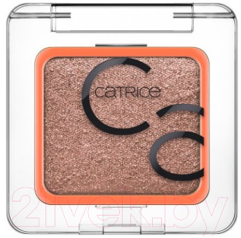 

Тени для век Catrice, Коричневый, Art Couleurs Eyeshadow тон 290