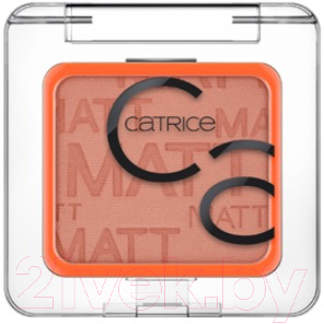 

Тени для век Catrice, Бежевый, Art Couleurs Eyeshadow тон 300