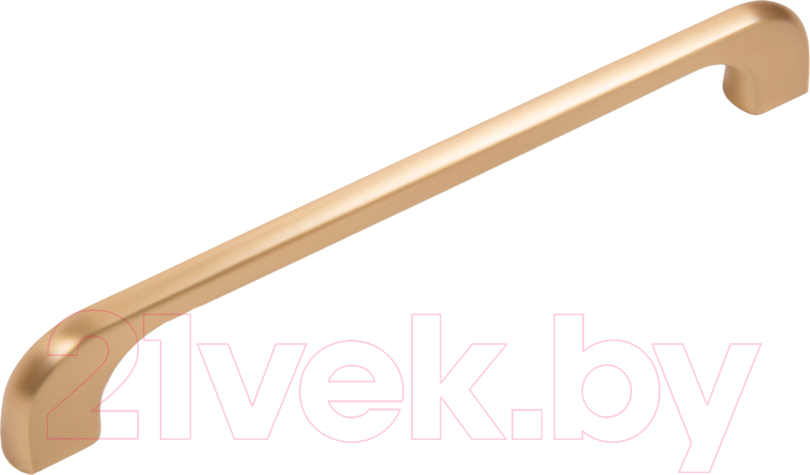Ручка для мебели Boyard Jetline RS219SG.4/224