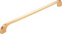 Ручка для мебели Boyard Jetline RS219SG.4/320 - 