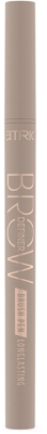 

Фломастер для бровей Catrice, Русый (серый/тауп), Brow Definer Brush Pen Longlasting тон 010
