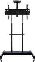 

Стойка для ТВ/аппаратуры Electric Light, МСТ-6-Г