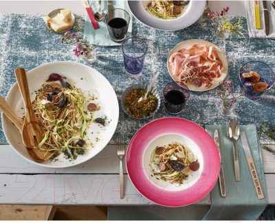 Изображение товара Набор для салата Villeroy & Boch Artesano Original / 10-4130-8699